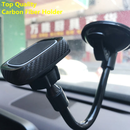Car Magnetic Holder Mobile Phone Stand Support