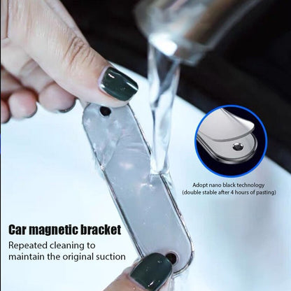 Rotatable Holder For Smartphone Car Phone