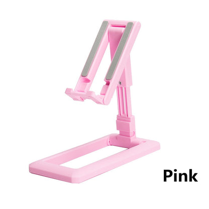 Foldable Tablet Phone Holder Stand