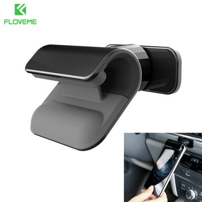 Universal Car Phone Holder Gravity Clip Car