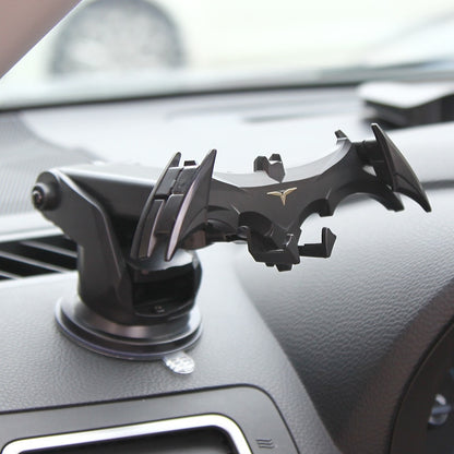 Bats Wings Car Phone Holder Air Vent