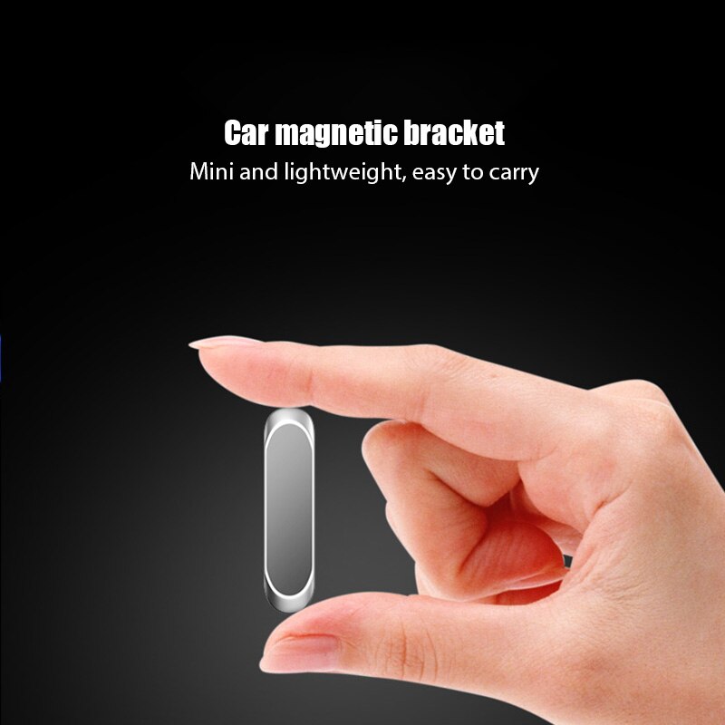 Smartphone Car Phone Holder For Xiaomi Magnetic