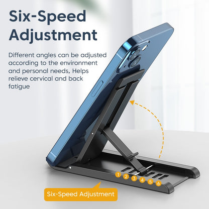 Phone holder stand desk for cell phone phone support