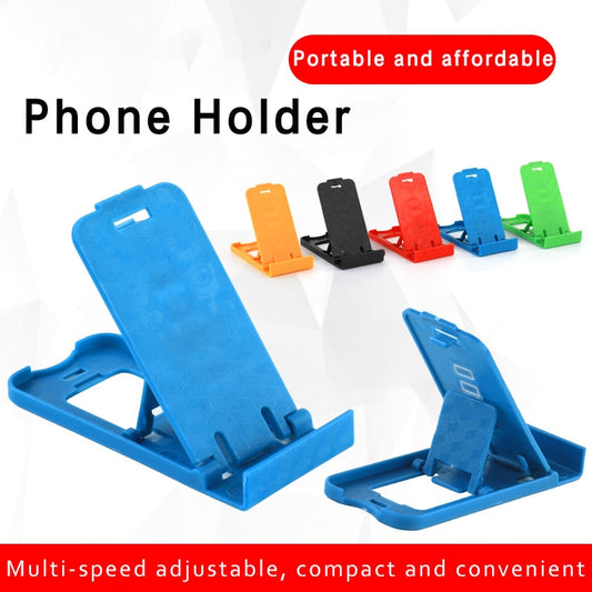 Universal Adjustable Mobile Phone Holder