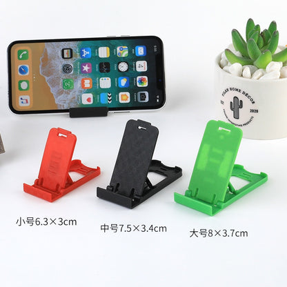 Universal Adjustable Mobile Phone Holder