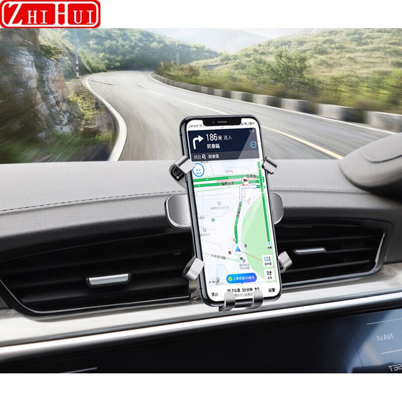 Phone Mount Holder For Geely Tugella Coolray