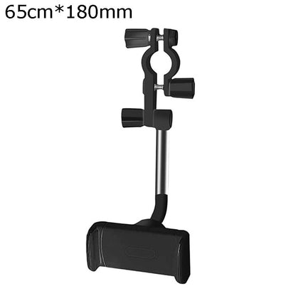 Universal 360° Rotatable Retractable Car Phone Holder