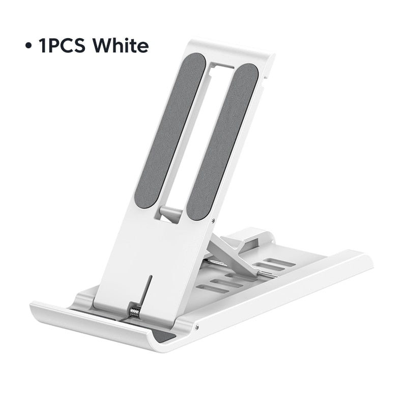 Phone holder stand desk for cell phone phone support