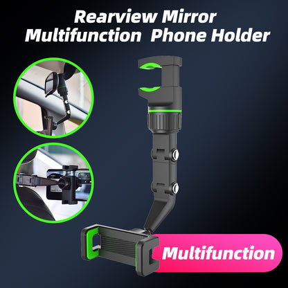 Car Phone Holder Mount Stand GPS Mobile Cell Phone