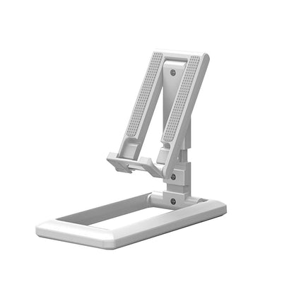 Foldable Tablet Mobile Phone Desktop Phone Stand