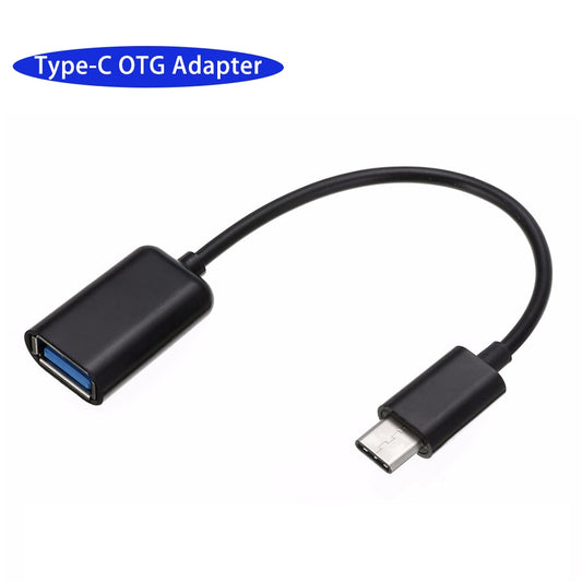 Type-C OTG Adapter Cable