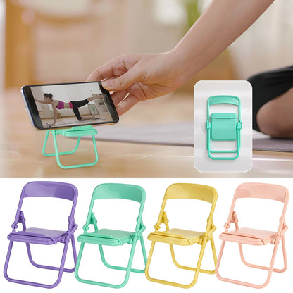 Mini Mobile Phone Holder