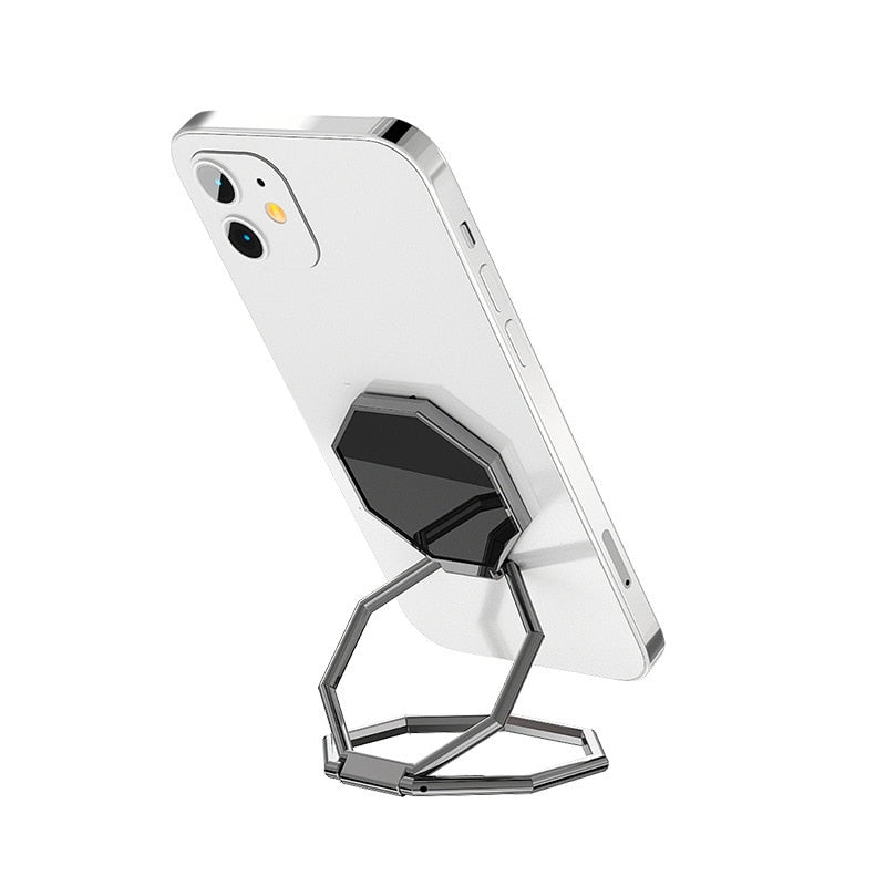 Cell Phone Ring Holder Finger Kickstand