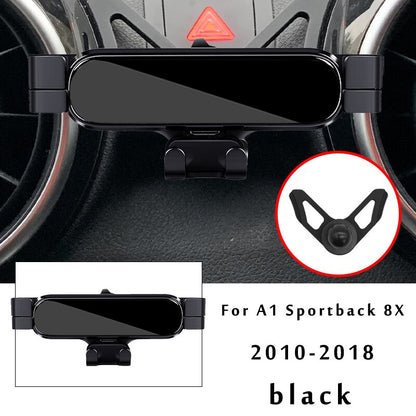 Sportback Car Phone Mount Holder