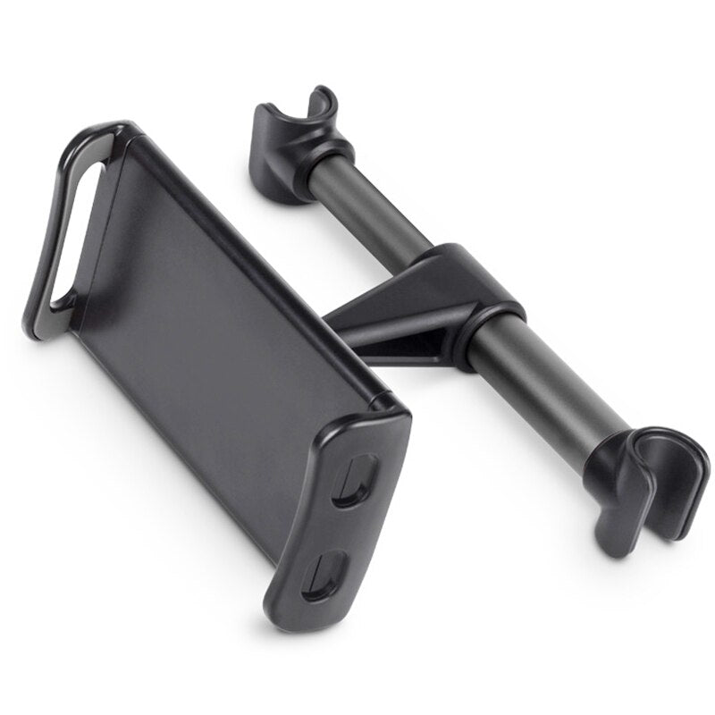 Car Seat Back Phone Holder elescopic Holder