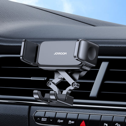 Car Phone Holder Stand For Air Vent Mount Clamping