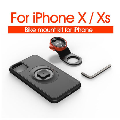 Mountain Bike Phone holder