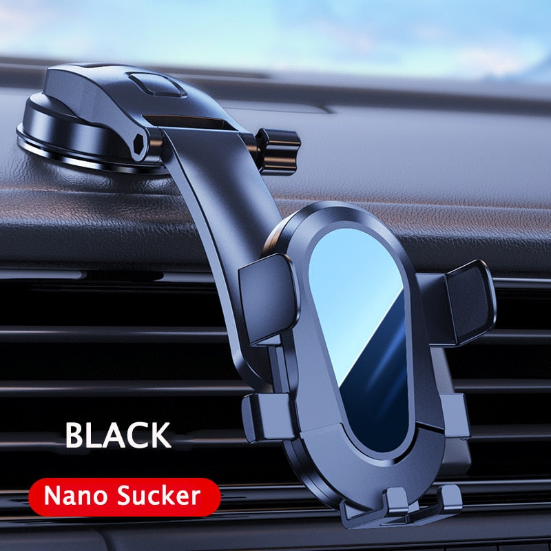 Sucker Car Phone Holder CellPhone Mount Stand