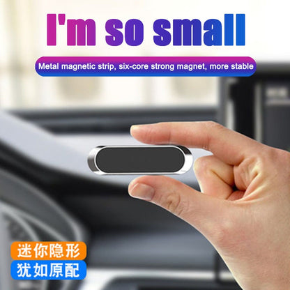 Magnetic Car Phone Holder