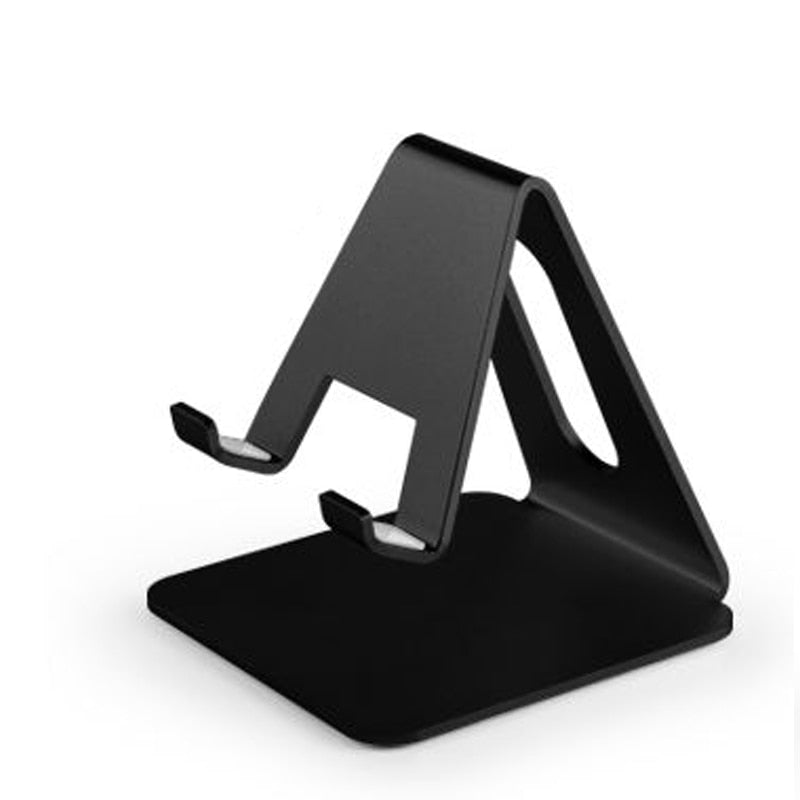 Adjustable Desktop Tablet Holder Universal Phone Stand
