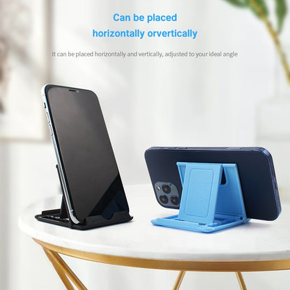 Universal Adjustable Foldable Phone Holder