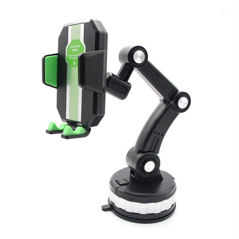 Rotating Car Phone Holder Universal Windshield