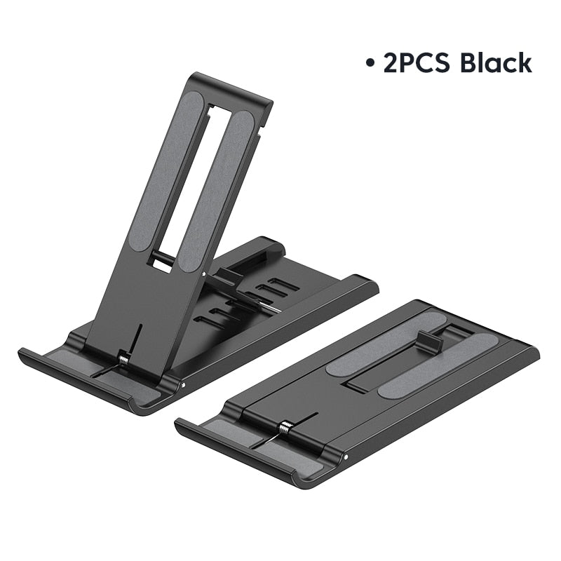 Phone holder stand desk for cell phone phone support