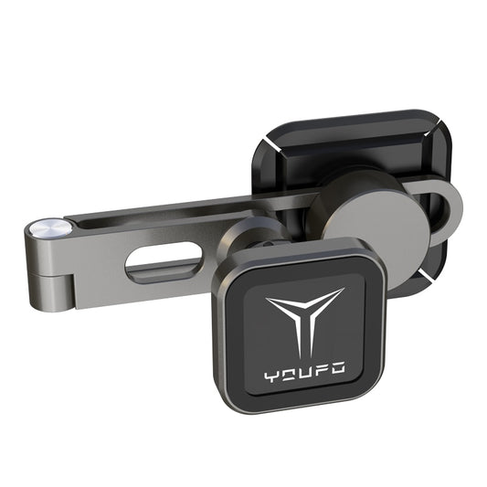 Magnetic Car Phone Holder Hidden Floating