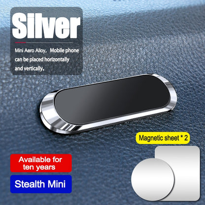 Magnetic Car Phone Holder