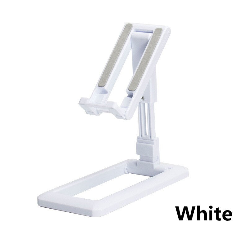 Foldable Tablet Phone Holder Stand