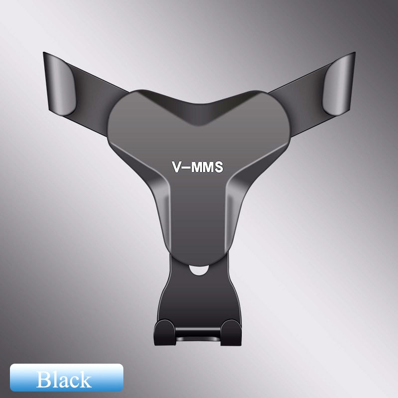 Gravity Car Holder For Phone in Car Air Vent Mount