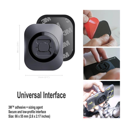 Universal Phone Holder Moto Mobile Phones Case