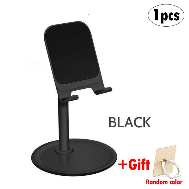 Desktop Phone Holder Tablet Stand