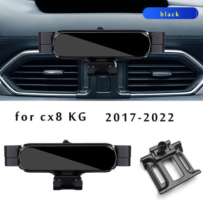 Car Phone Holder Car Styling Bracket