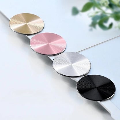 Universal Metal Plate Disk For Magnet Car Phone Holder