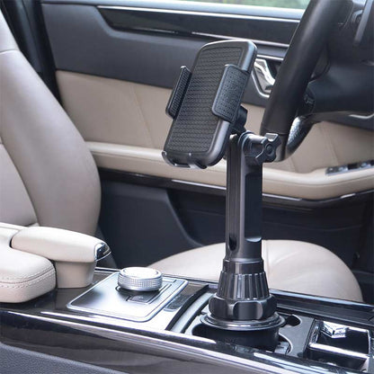 Update Version Long Car Water Cup Stand Holder