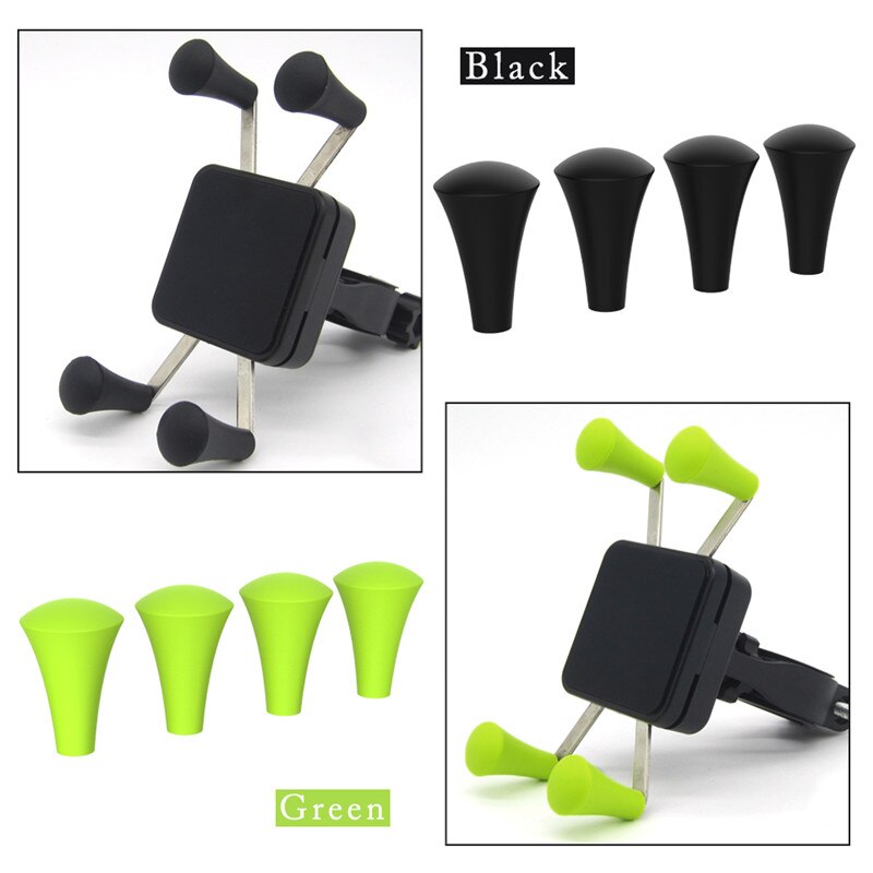 Bike Phone Holder Stand Moto Accessories