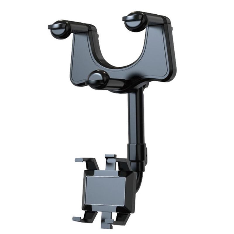 Rotatable Car Phone Holder Mobile Stand in Car GPS