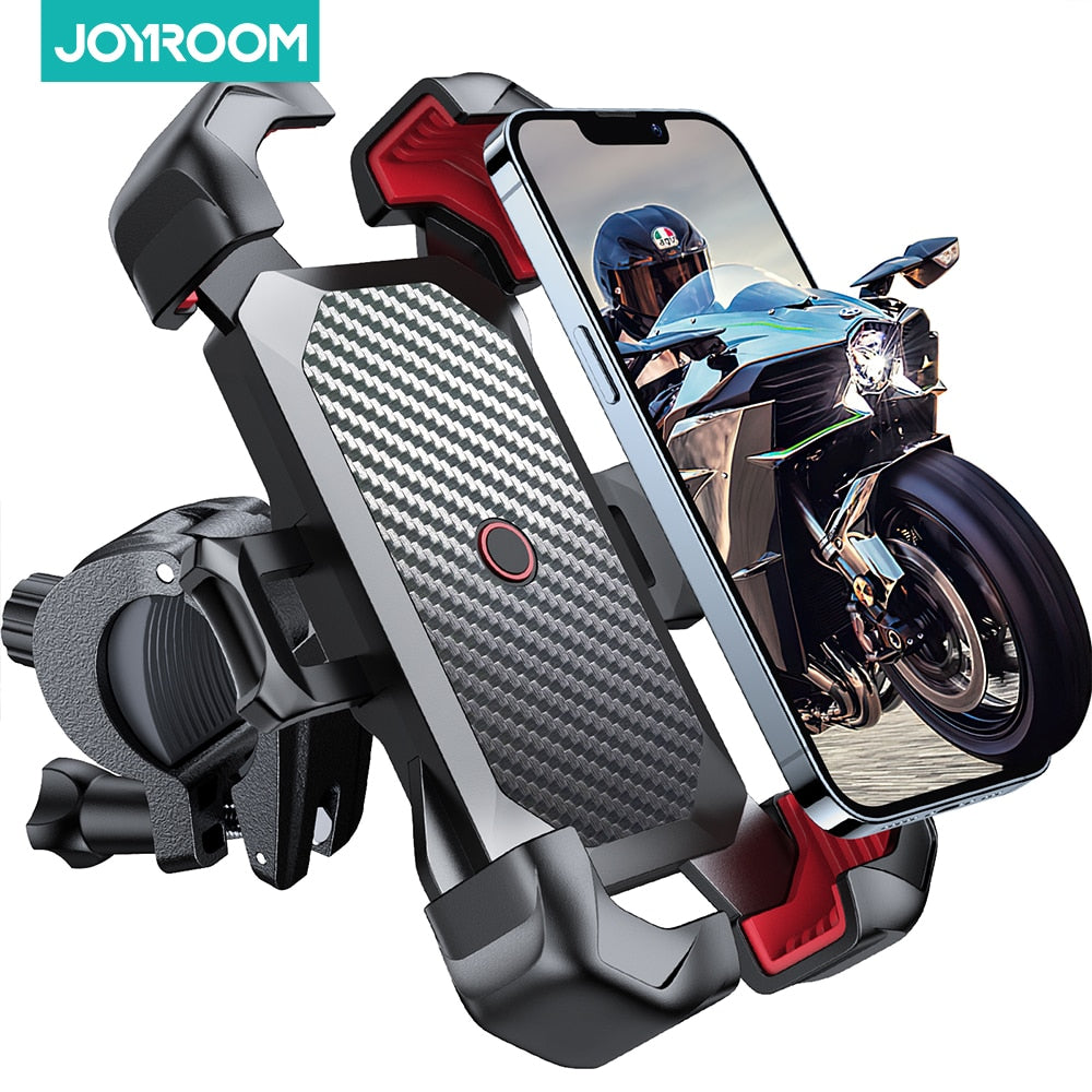 Bicycle Phone Mount 360 View Universal