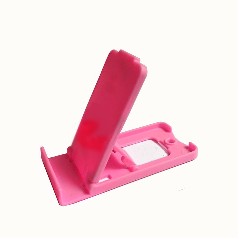 Universal Adjustable Mobile Phone Holder