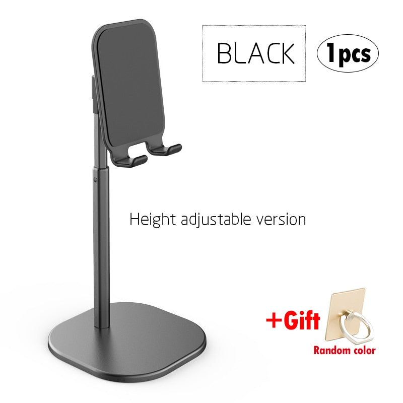 Desktop Phone Holder Tablet Stand