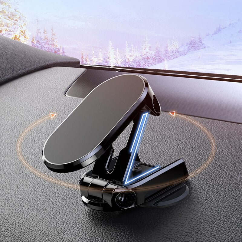 Untoom Magnetic Car Phone Holder