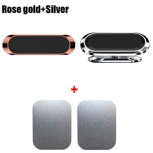 Smartphone Car Phone Holder For Xiaomi Magnetic