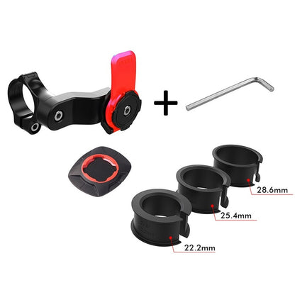 Phone Bracket for MTB Bike Scooter Motorcycle