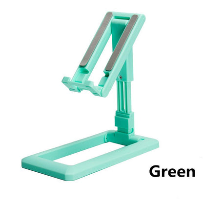 Foldable Tablet Phone Holder Stand