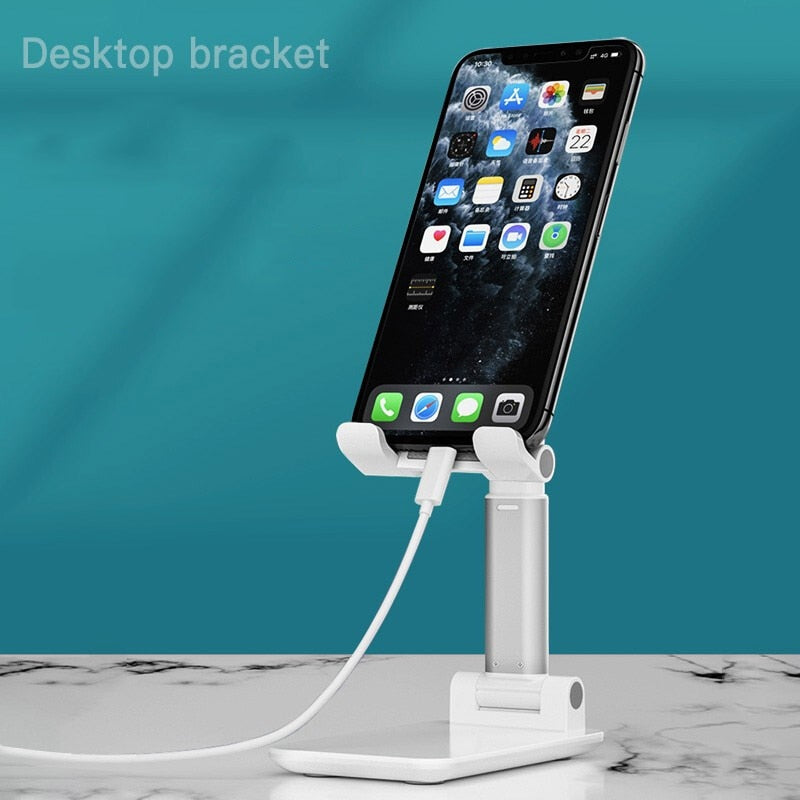 Desktop Mobile Phone Holder Stand