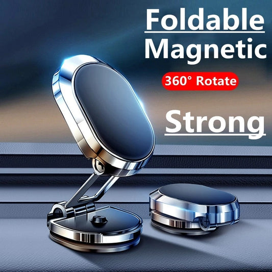 Magnetic Car Phone Holder Magnet Mount
