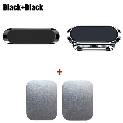2PIECES Universal Car Mobile Phone Holder Rotating