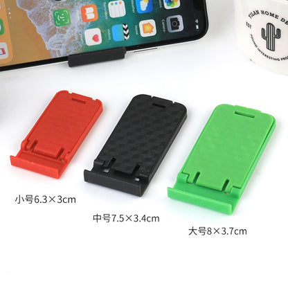 Universal Adjustable Mobile Phone Holder