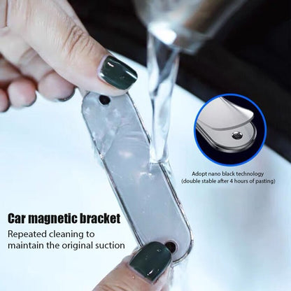 Magnet Mount Mobile Cell Phone Telefon GPS Support